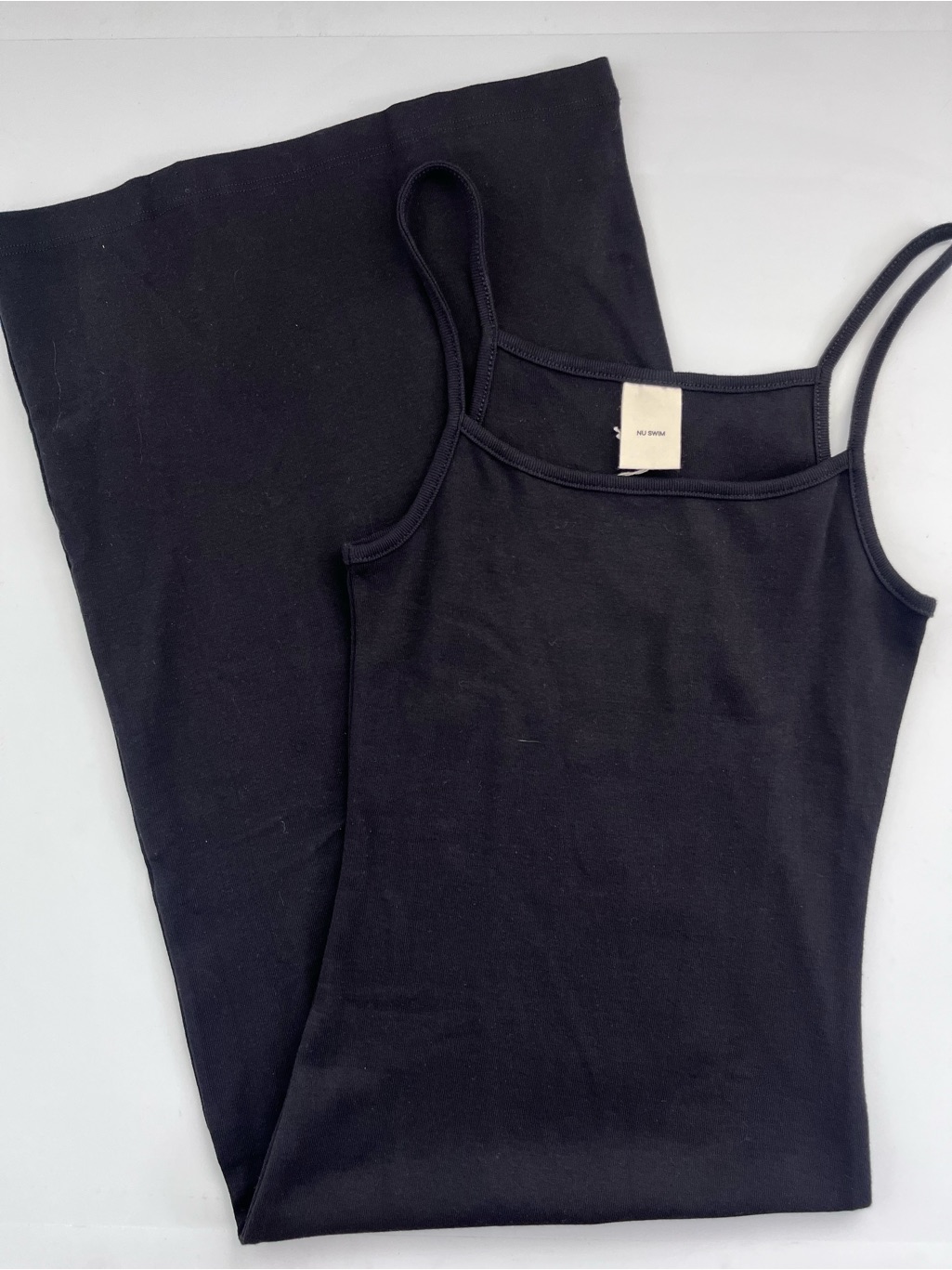 Nu Swim Ginger Dress Medium — image 5 of 7